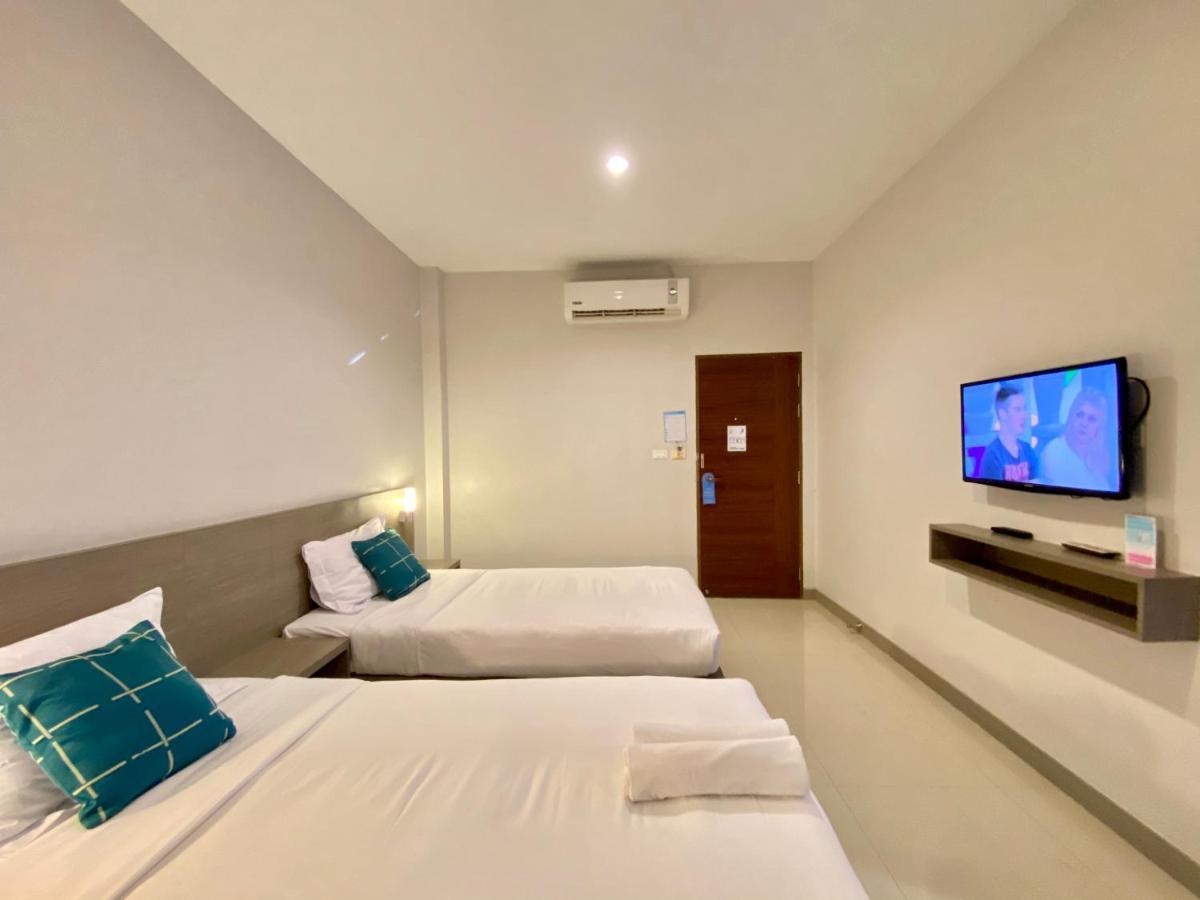 Pensiri House - Sha Extra Guest house