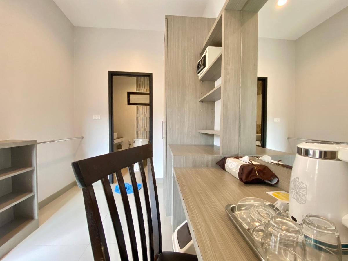 Guest house Pensiri House - Sha Extra Nai Yang