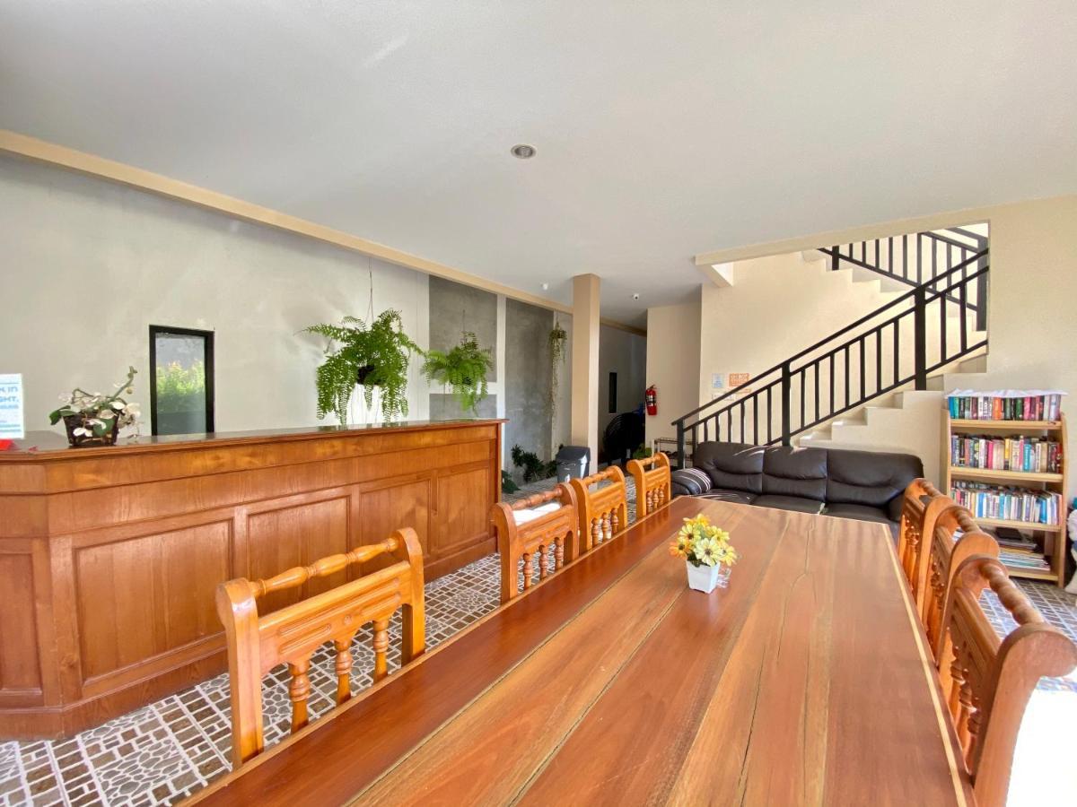 Pensiri House - Sha Extra 2* Nai Yang