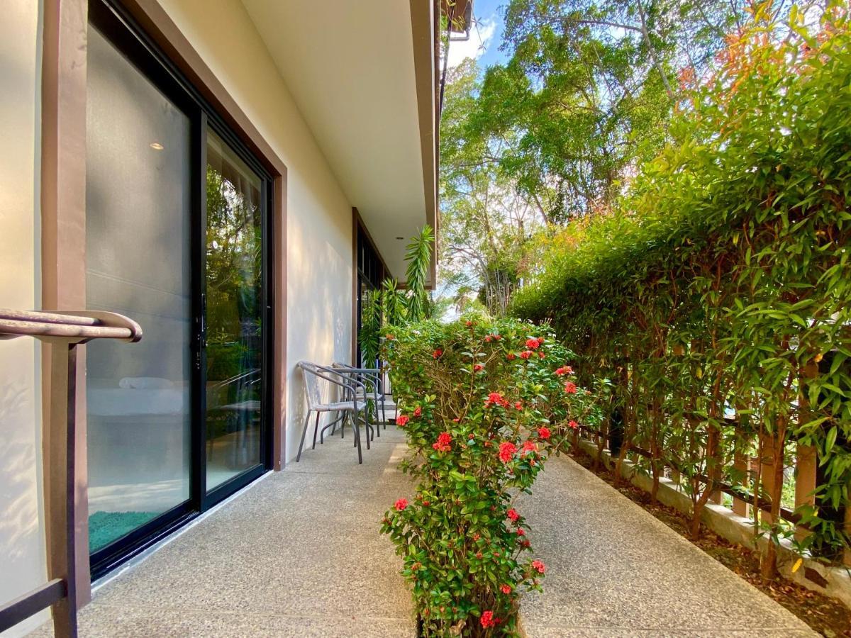 Pensiri House - Sha Extra Guest house Nai Yang