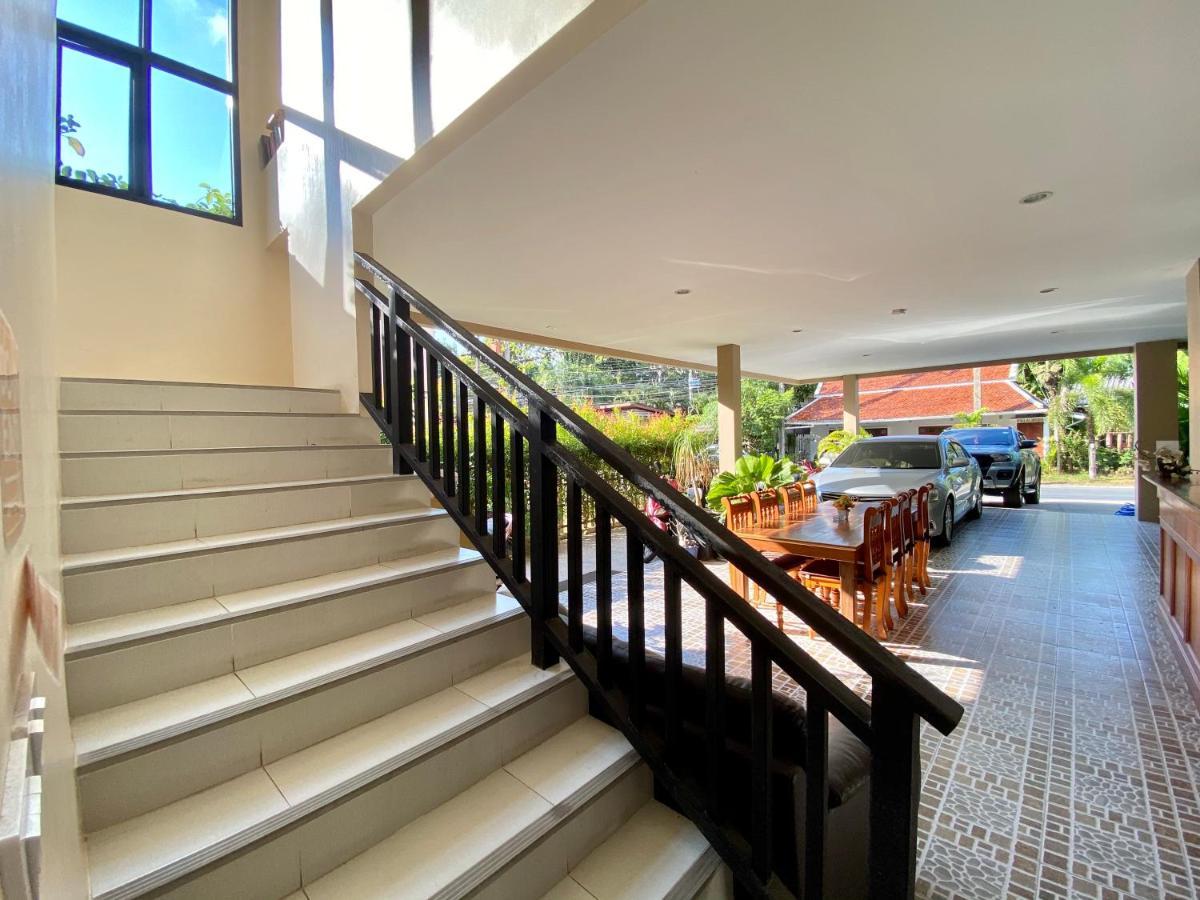 Pensiri House - Sha Extra 2* Nai Yang