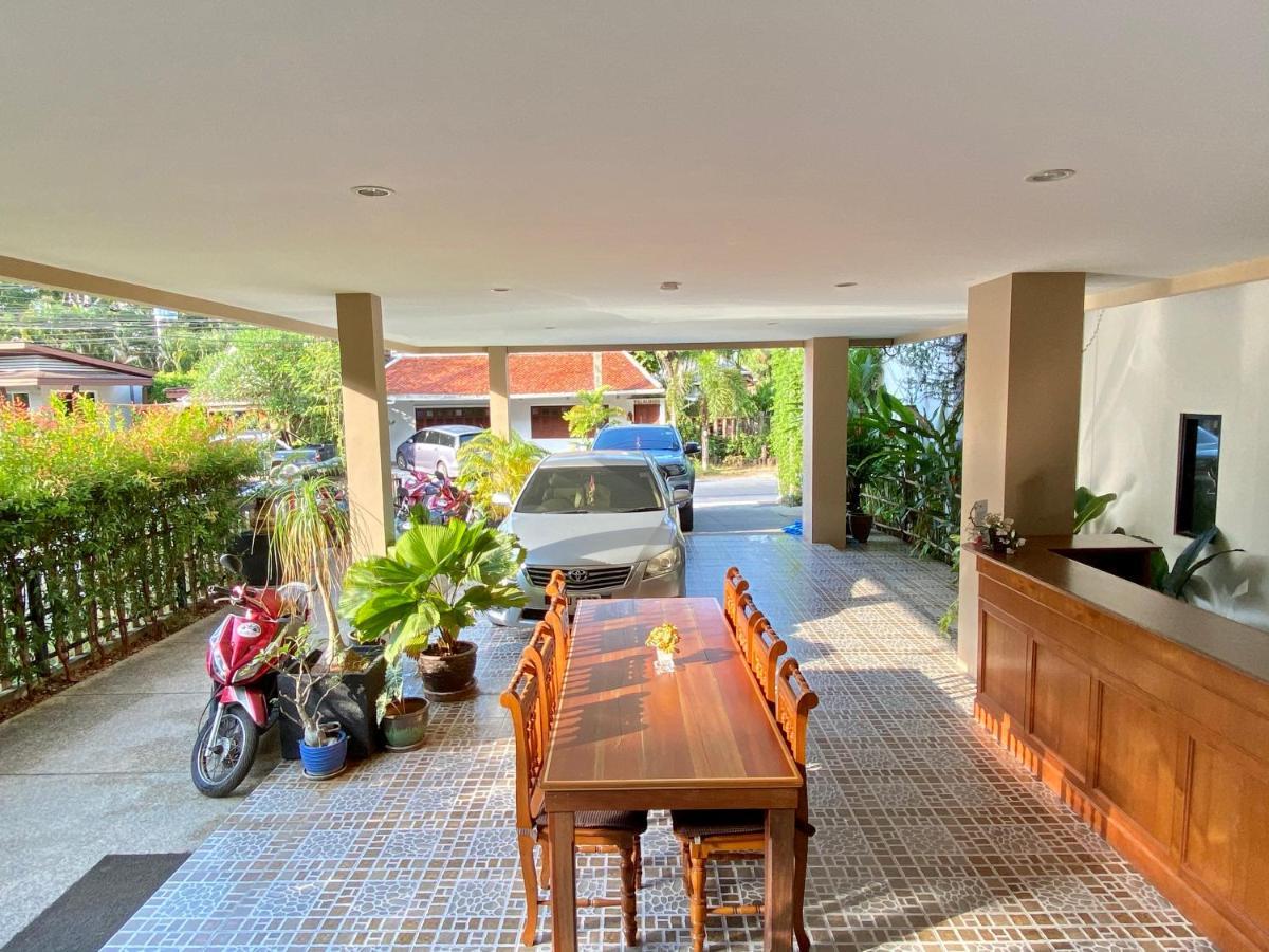 Guest house Pensiri House - Sha Extra Nai Yang