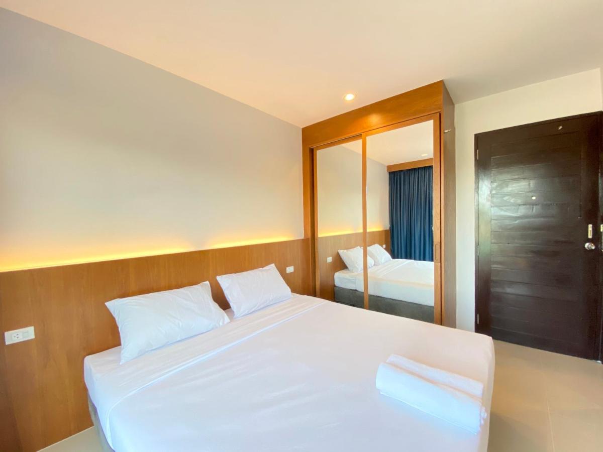 Pensiri House - Sha Extra Guest house 2*