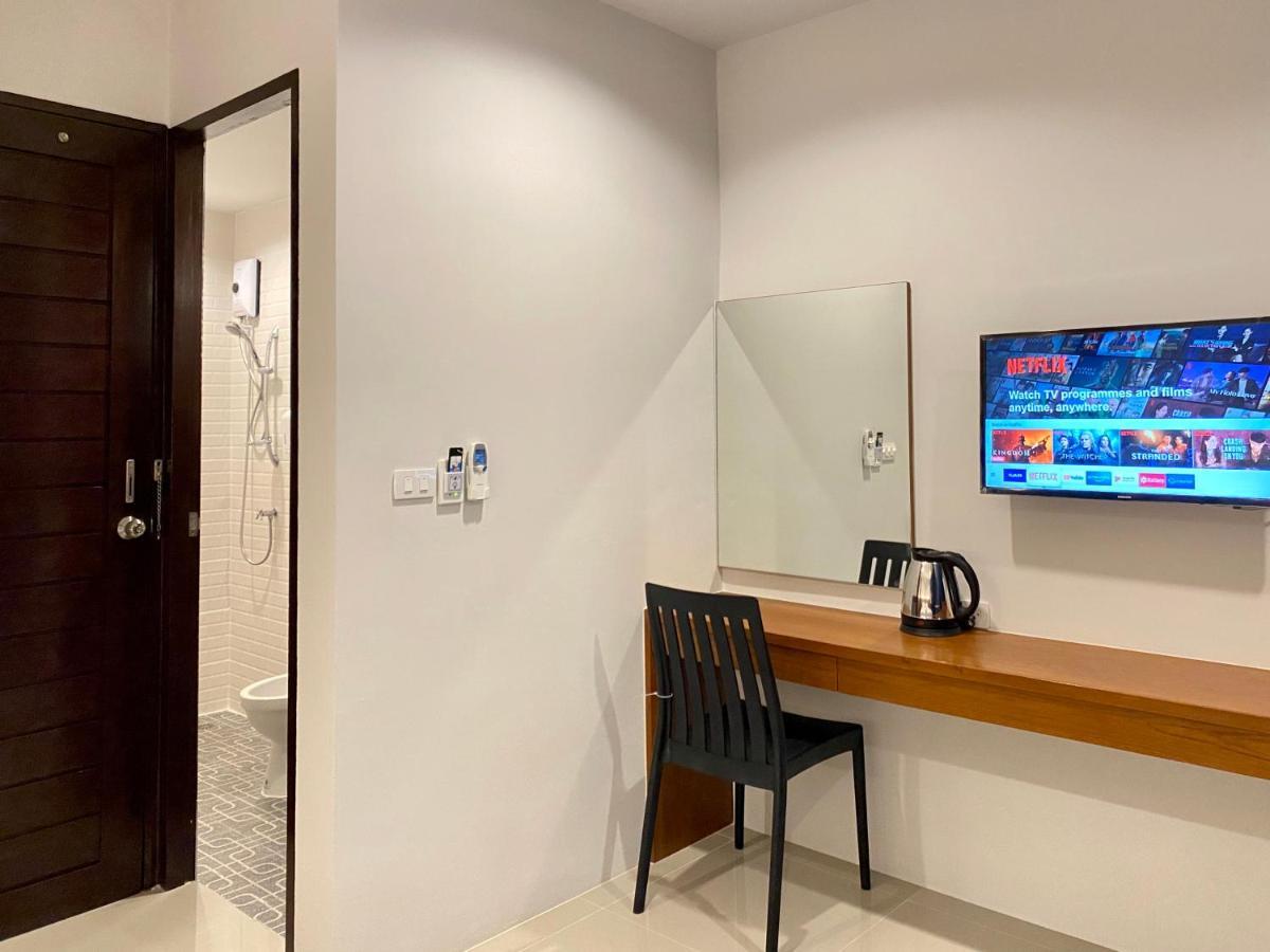Guest house Pensiri House - Sha Extra