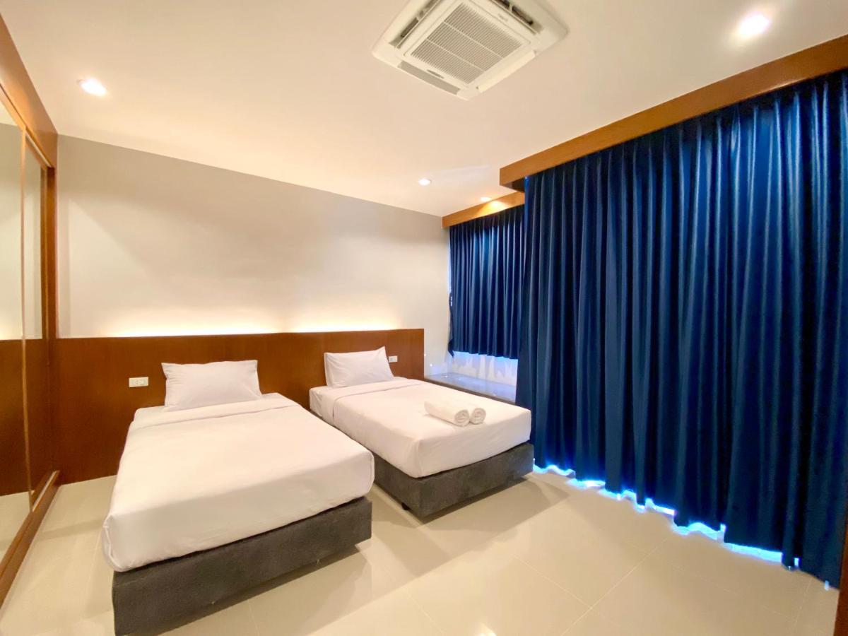Guest house Pensiri House - Sha Extra Nai Yang