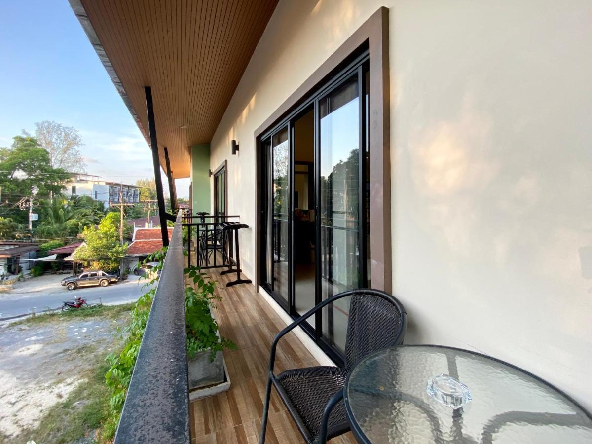 Pensiri House - Sha Extra Nai Yang