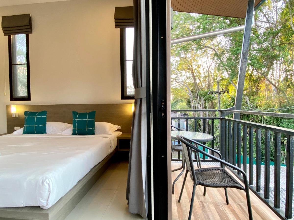 Guest house Pensiri House - Sha Extra