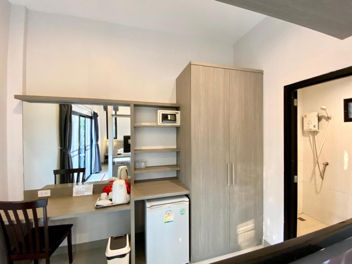 Guest house Pensiri House - Sha Extra 2*