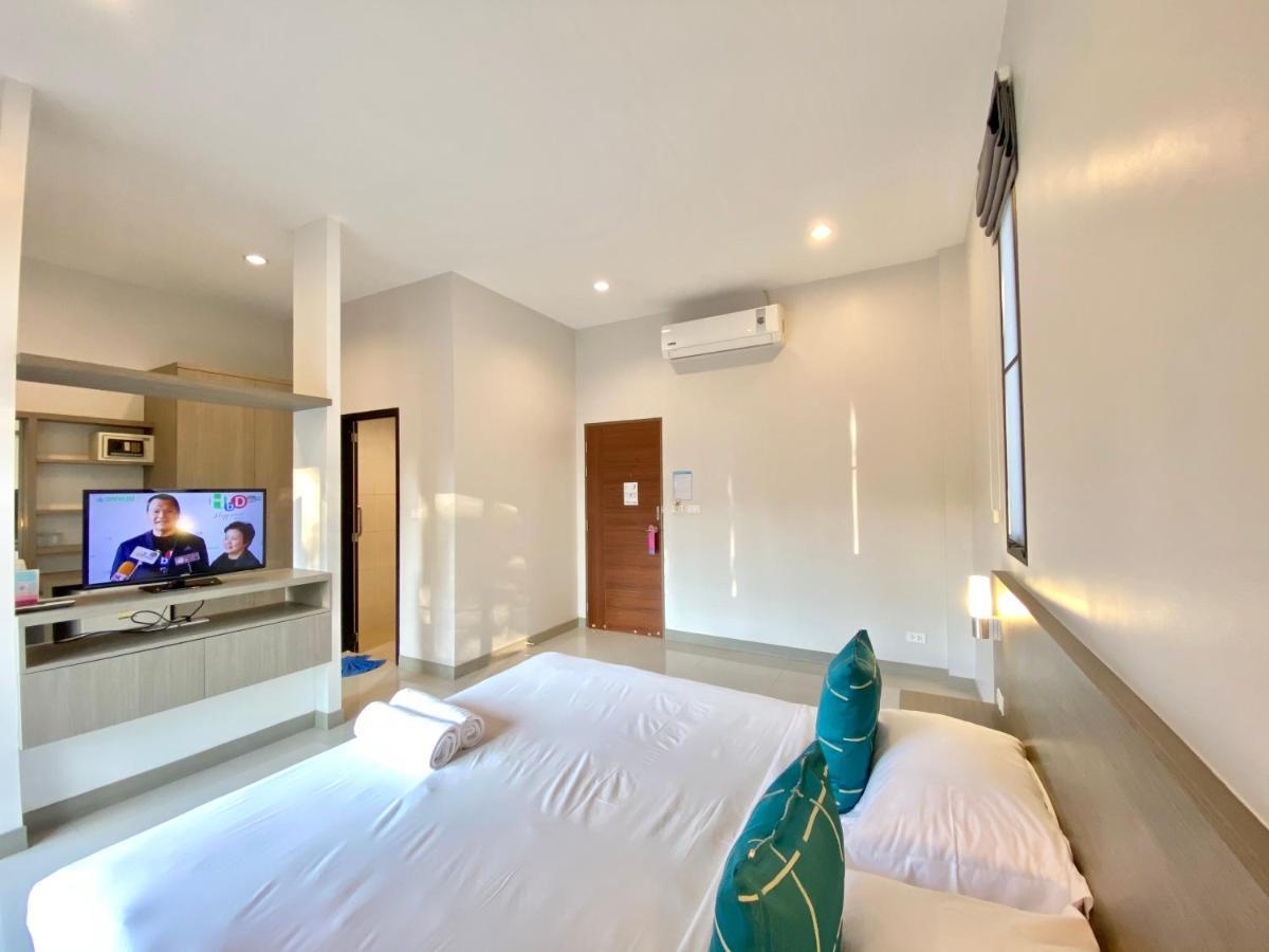 Guest house Pensiri House - Sha Extra 2*