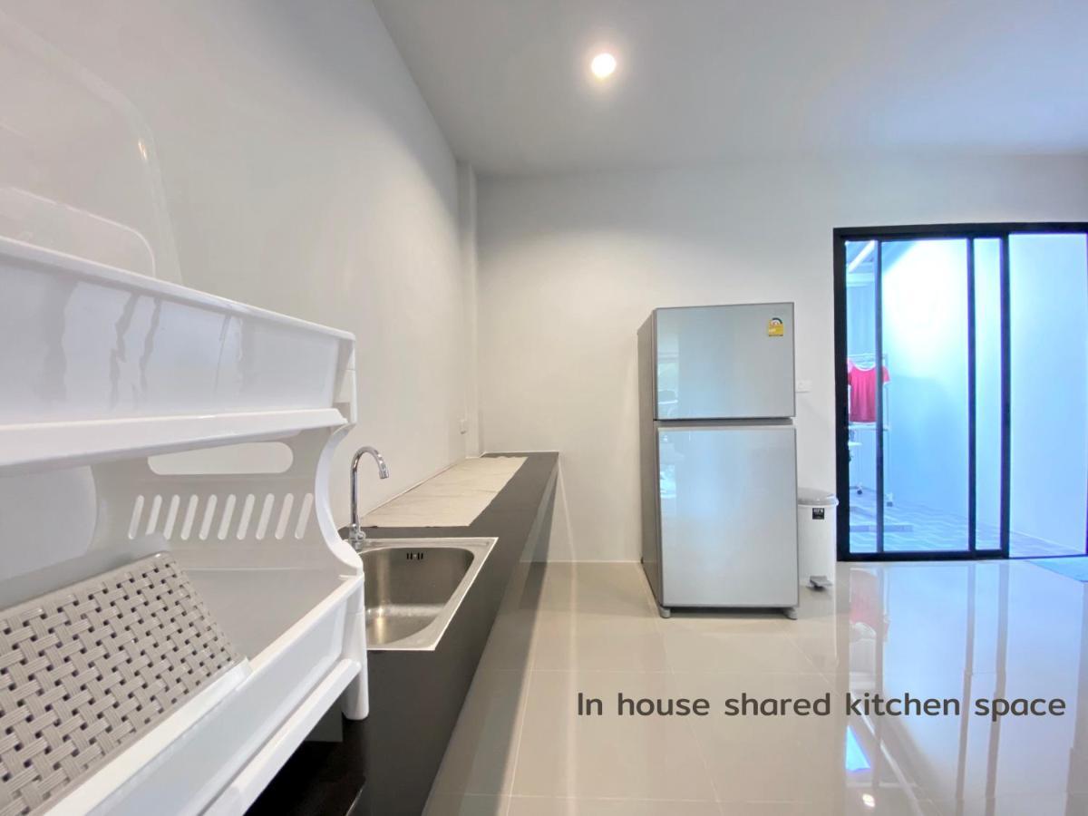 Guest house Pensiri House - Sha Extra