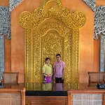 Rawai Palm Beach Resort - Sha Extra Plus