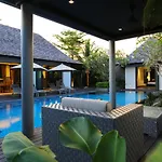 Anchan Villas