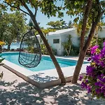 The Mooring Resort