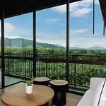 Onebedroom With Balcony At Saturdays Residence