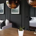 Onebedroom With Balcony At Saturdays Residence