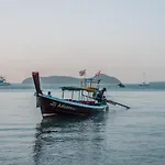 The Mooring Resort