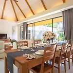 Anchan Villas