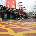 I Dee Hotel Patong