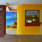 T.Y. Airport Inn