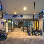 Anchan Boutique Hotel- Sha Plus