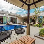 Casabay Luxury Pool Villa