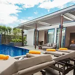 Casabay Luxury Pool Villa