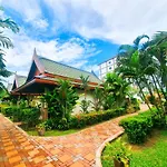 Airport Resort&Spa - SHA Extra Plus