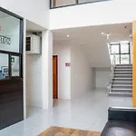 S2 Airport Residence