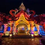 Oyo 358 Rattana Residence Thalang