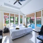 Boutique Resort Private Pool Villa
