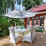 Boutique Resort Private Pool Villa
