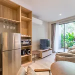 1Bdr Pool Access Apartment Bangtao #5103