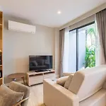 1Bdr Pool Access Apartment Bangtao #5103
