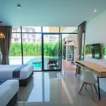 Good Night Pool Villa Phuket - Sha Plus