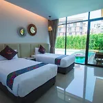 Good Night Pool Villa Phuket - Sha Plus