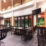 Buk Inn Hotel Sha Plus