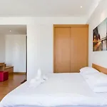 Buk Inn Hotel Sha Plus