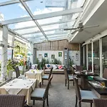 Nirvana Hotel