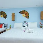 Nirvana Hotel