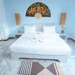 Nirvana Hotel