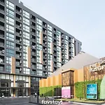 Favstay - The Base Height Phuket