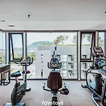 Favstay - The Base Height Phuket