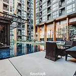 Favstay - The Base Height Phuket