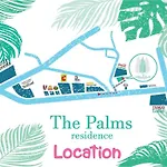 The Palms Residence - Sha Extra Plus