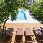 Parida Resort
