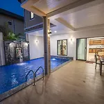 Private Villas Bangtao