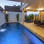 Private Villas Bangtao