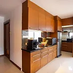 Patong Tower Holiday Rentals