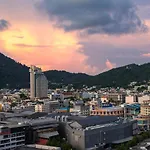Patong Tower Holiday Rentals