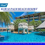 Rawai Palm Beach Resort - Sha Extra Plus